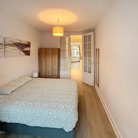 Magnifique Appartement Une Chambre Brussel Buitenkant foto