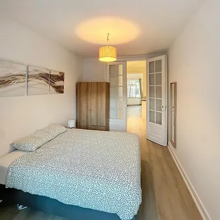 Magnifique Appartement Une Chambre Brussel Buitenkant foto