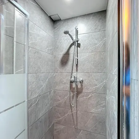 Magnifique Appartement Une Chambre Brussel Buitenkant foto