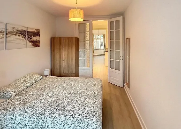 Magnifique Appartement Une Chambre