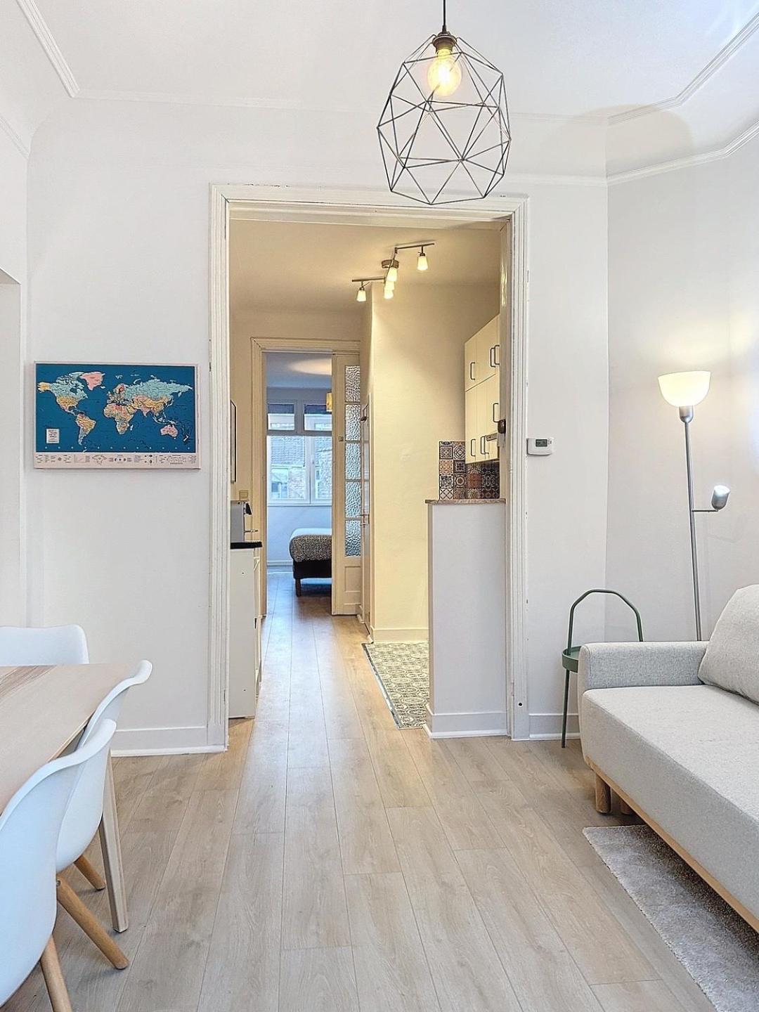 Magnifique Apartamento *