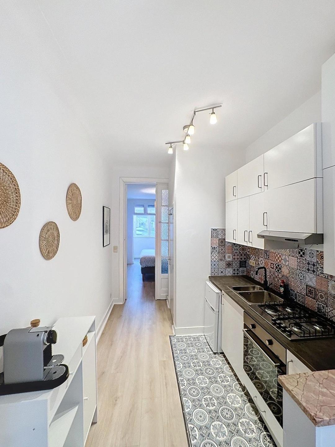 Magnifique Apartamento *