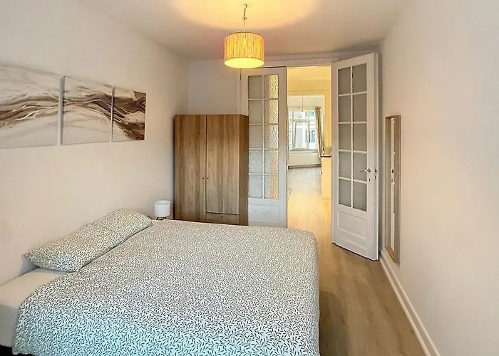 Magnifique Appartement Une Chambre