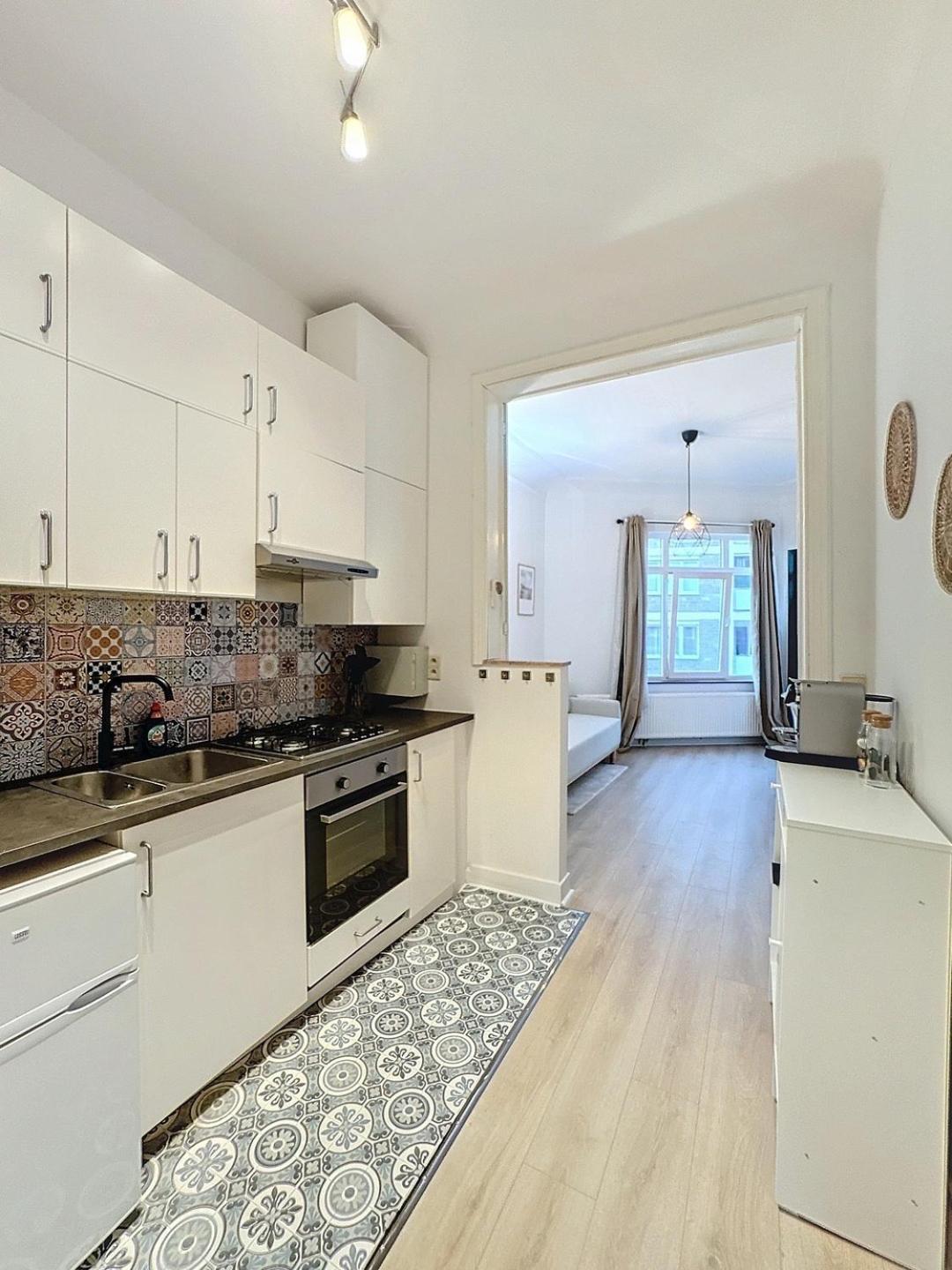Magnifique Appartement Brussel