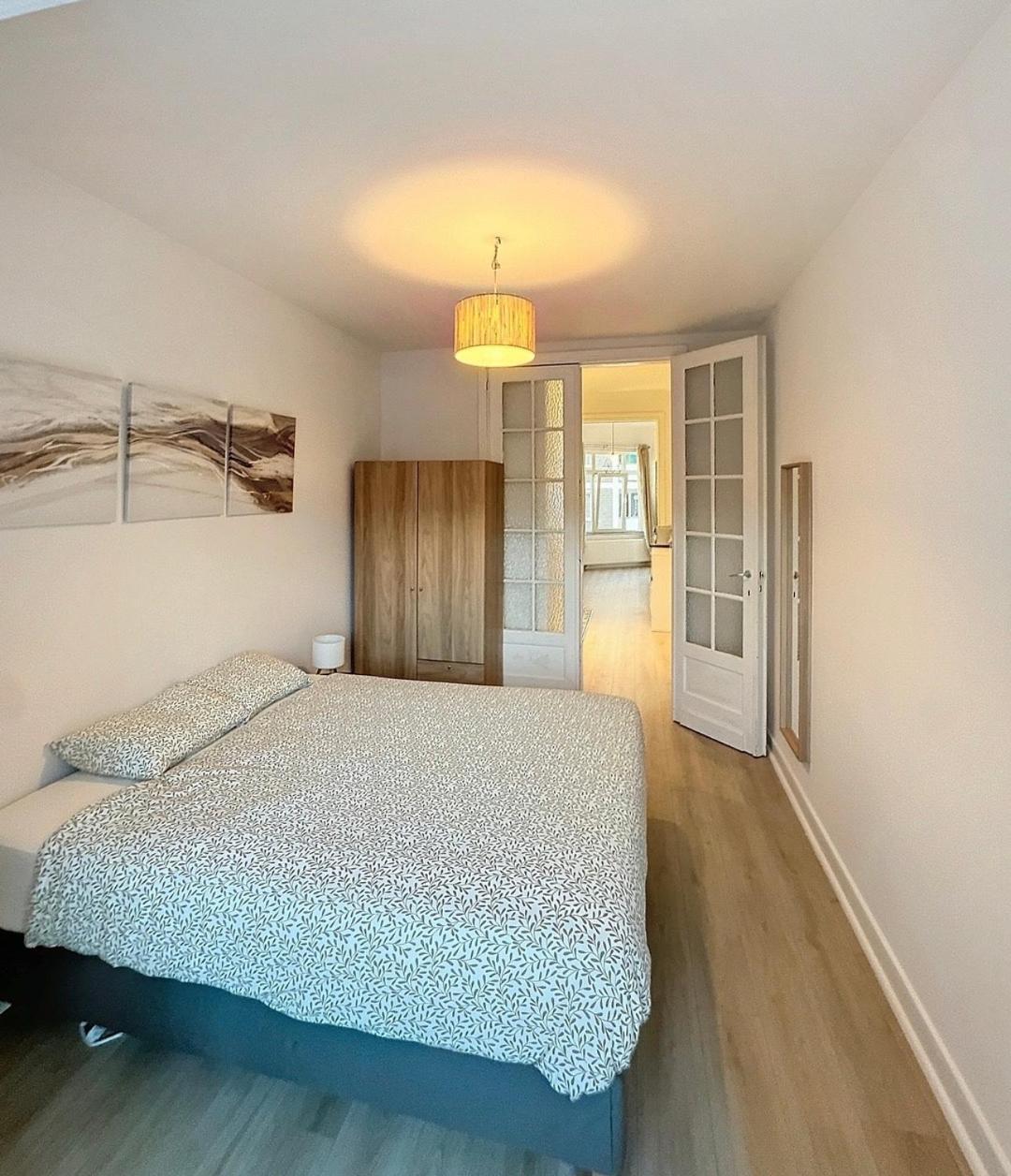 Appartement Magnifique Brussel