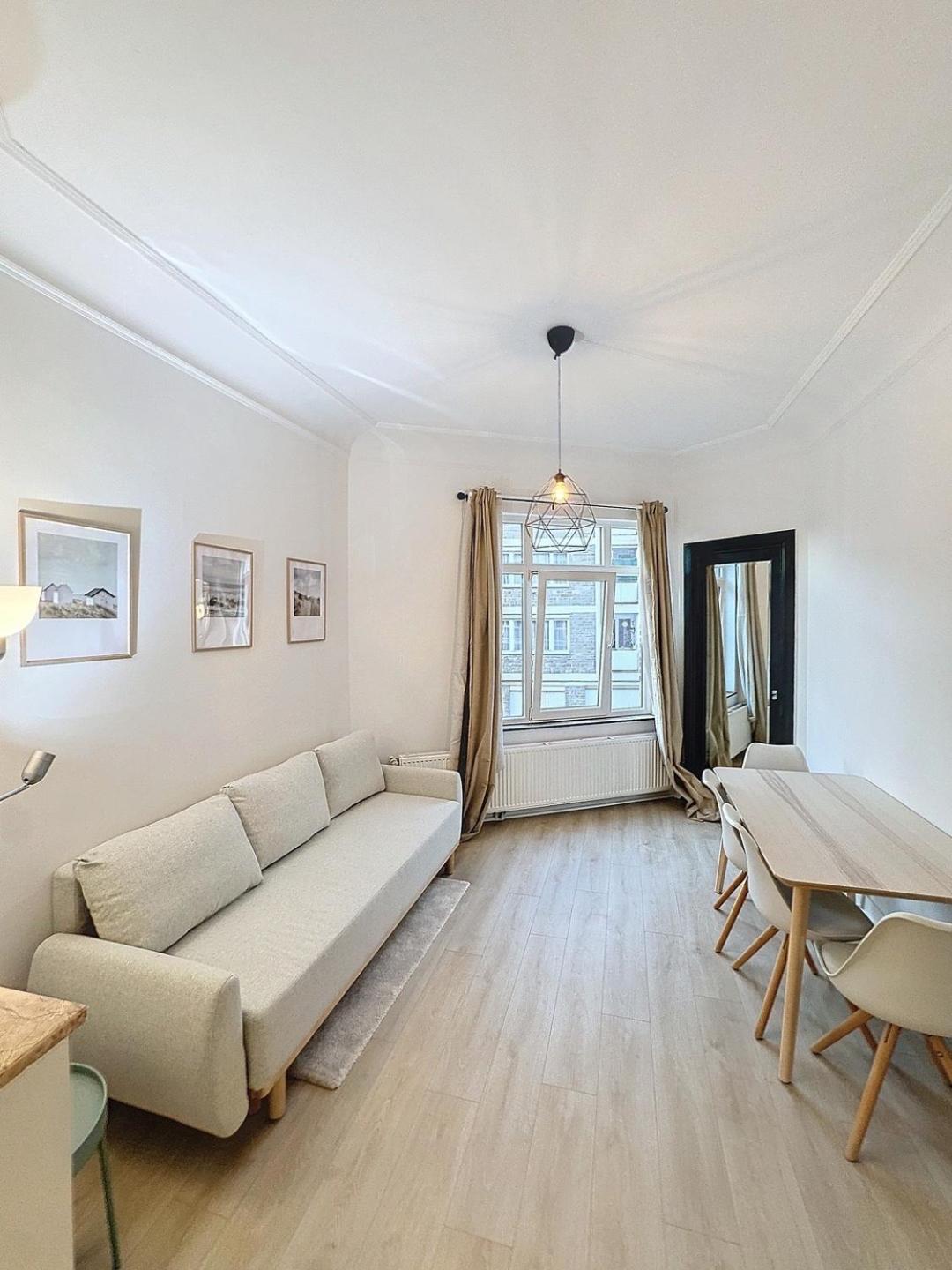 Appartement Magnifique